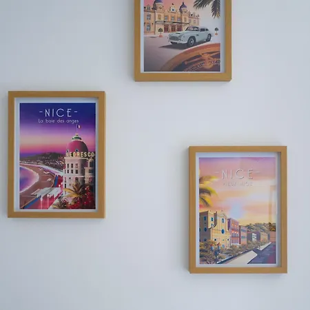Riviera Sunshine Apartmán