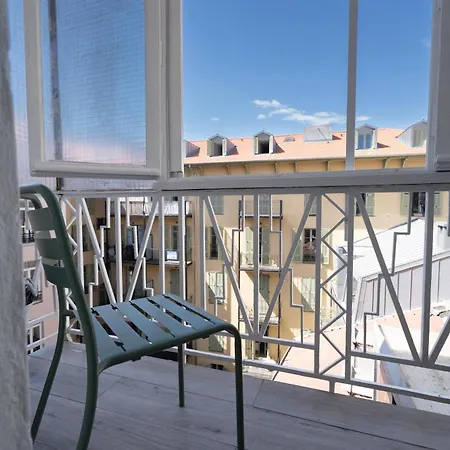 شقة Riviera Sunshine *