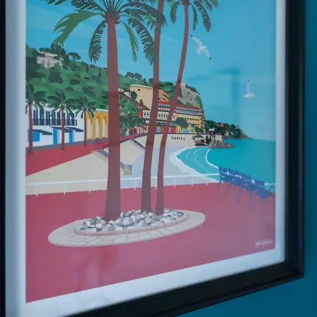 Riviera Sunshine
