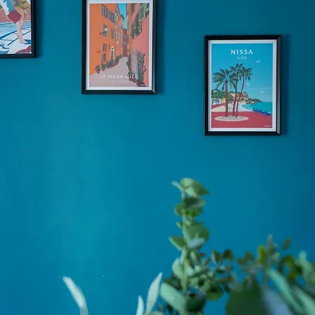 Riviera Sunshine Apartmán