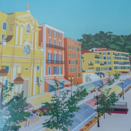 Riviera Sunshine شقة